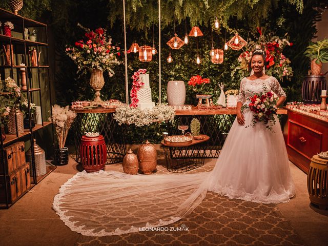 O casamento de Carlos Eduardo e Brieeny Késya em Cariacica, Espírito Santo 13