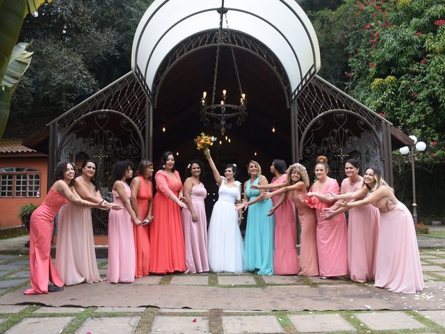 O casamento de Filipe e Karen em São Paulo 53