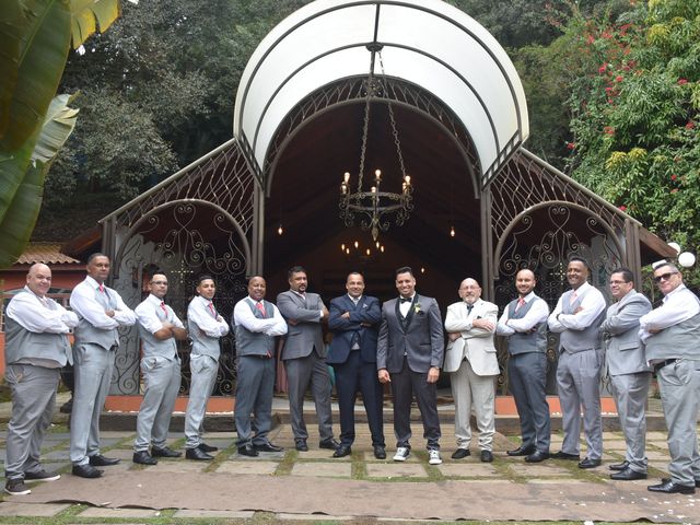 O casamento de Filipe e Karen em São Paulo 55