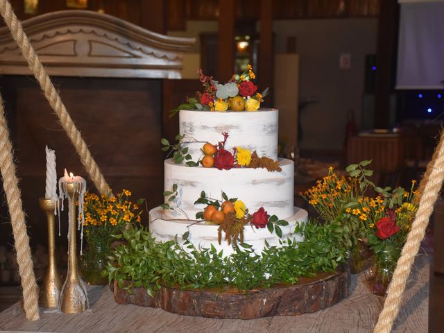 O casamento de Filipe e Karen em São Paulo 59