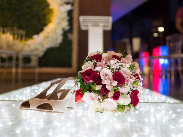 O casamento de Ygor e Andréa em Rio de Janeiro, Rio de Janeiro 3