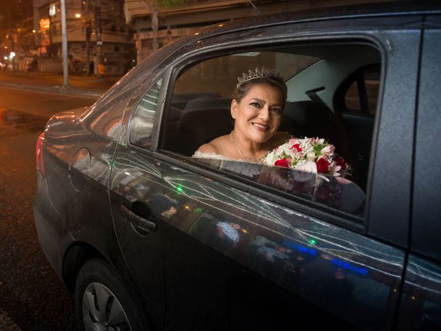 O casamento de Ygor e Andréa em Rio de Janeiro, Rio de Janeiro 12