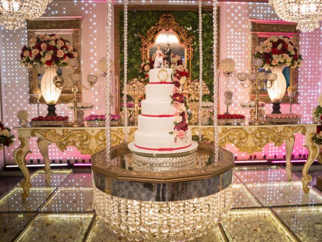 O casamento de Ygor e Andréa em Rio de Janeiro, Rio de Janeiro 13