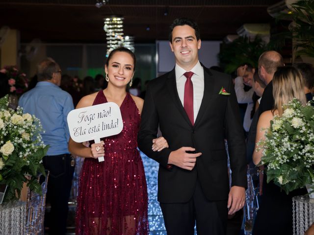 O casamento de Ygor e Andréa em Rio de Janeiro, Rio de Janeiro 15