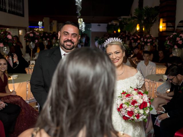 O casamento de Ygor e Andréa em Rio de Janeiro, Rio de Janeiro 2