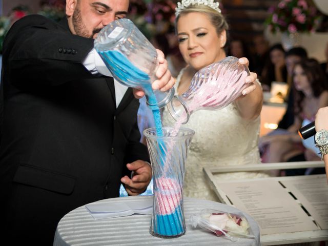 O casamento de Ygor e Andréa em Rio de Janeiro, Rio de Janeiro 19