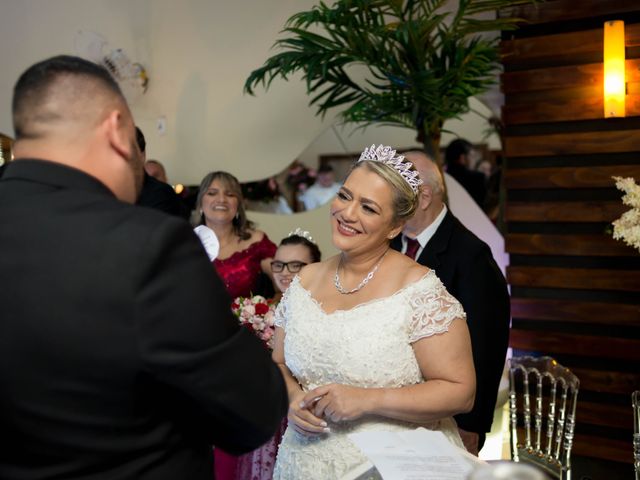 O casamento de Ygor e Andréa em Rio de Janeiro, Rio de Janeiro 23