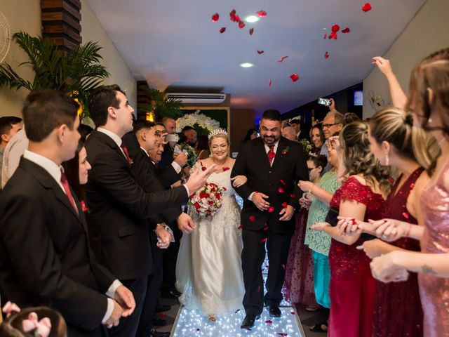 O casamento de Ygor e Andréa em Rio de Janeiro, Rio de Janeiro 28