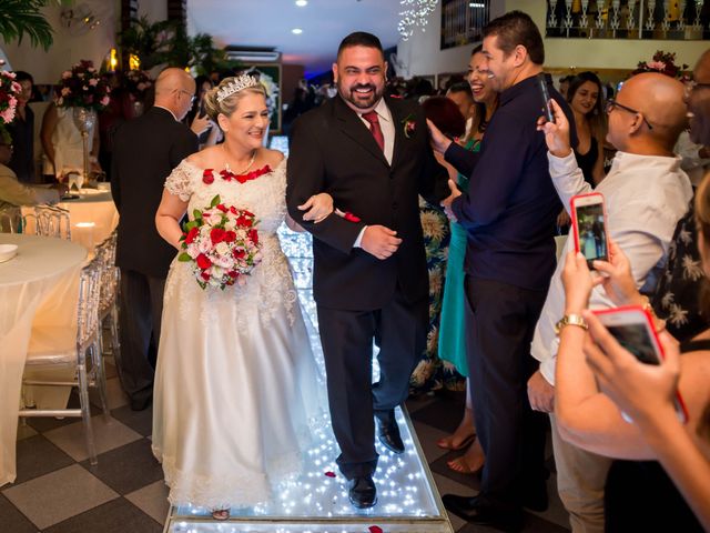 O casamento de Ygor e Andréa em Rio de Janeiro, Rio de Janeiro 29