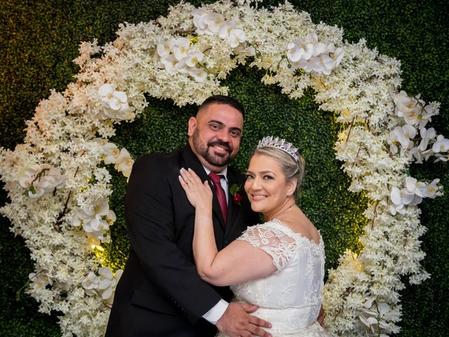 O casamento de Ygor e Andréa em Rio de Janeiro, Rio de Janeiro 35