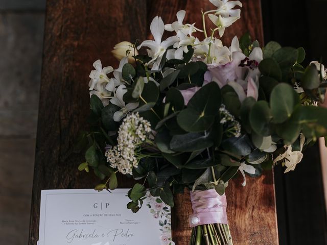 O casamento de Pedro e Gabriela em Rio de Janeiro, Rio de Janeiro 3