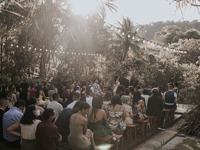 O casamento de Pedro e Gabriela em Rio de Janeiro, Rio de Janeiro 2