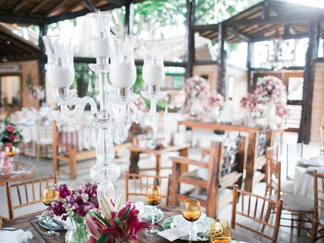 O casamento de Filipe e Claudia em Americana, São Paulo Estado 6