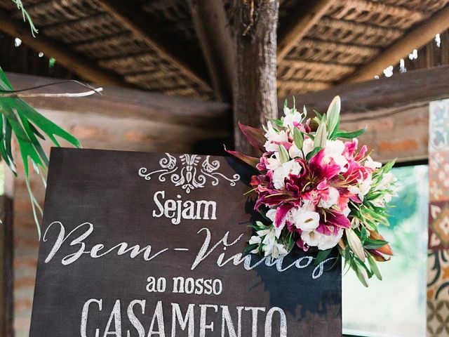 O casamento de Filipe e Claudia em Americana, São Paulo Estado 22