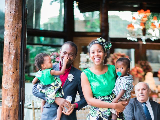 O casamento de Filipe e Claudia em Americana, São Paulo Estado 76