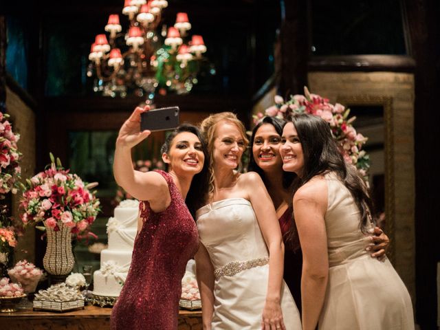 O casamento de Filipe e Claudia em Americana, São Paulo Estado 132