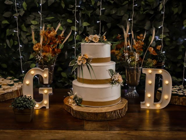 O casamento de Gregori e Debora em Camboriú, Santa Catarina 5