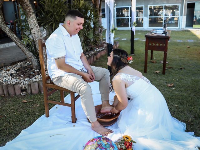 O casamento de Gregori e Debora em Camboriú, Santa Catarina 6