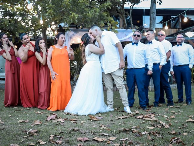 O casamento de Gregori e Debora em Camboriú, Santa Catarina 7