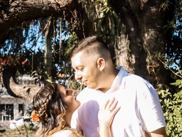 O casamento de Gregori e Debora em Camboriú, Santa Catarina 8
