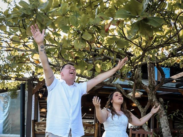 O casamento de Gregori e Debora em Camboriú, Santa Catarina 9