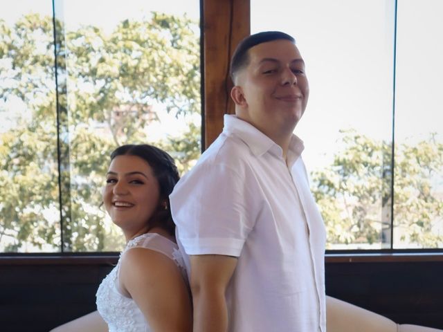 O casamento de Gregori e Debora em Camboriú, Santa Catarina 10