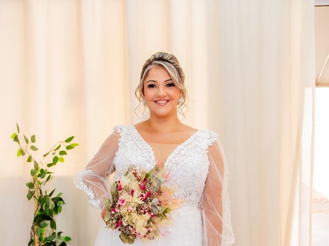 O casamento de LUILSON e LAIZE em Teodoro Sampaio, São Paulo Estado 3