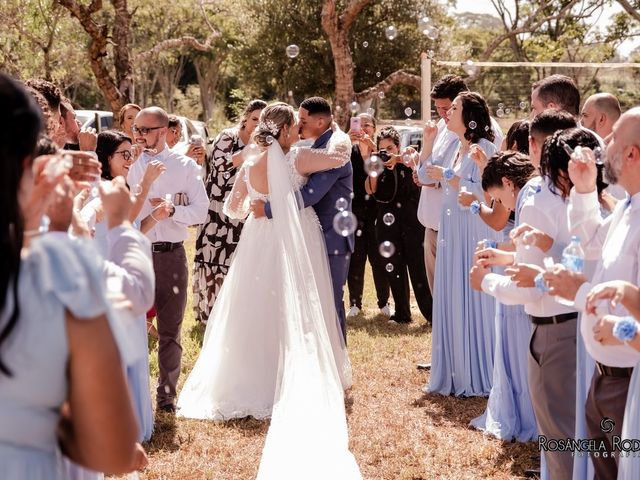 O casamento de LUILSON e LAIZE em Teodoro Sampaio, São Paulo Estado 2