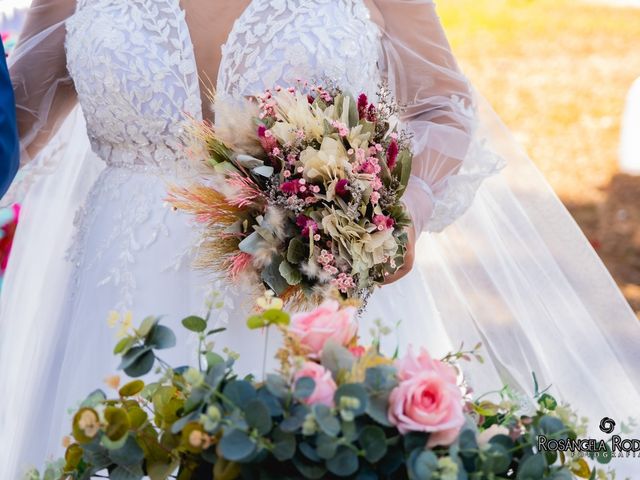O casamento de LUILSON e LAIZE em Teodoro Sampaio, São Paulo Estado 6