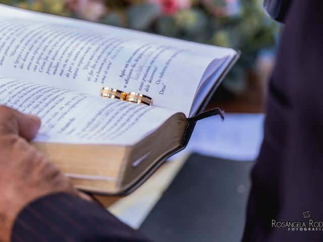 O casamento de LUILSON e LAIZE em Teodoro Sampaio, São Paulo Estado 7