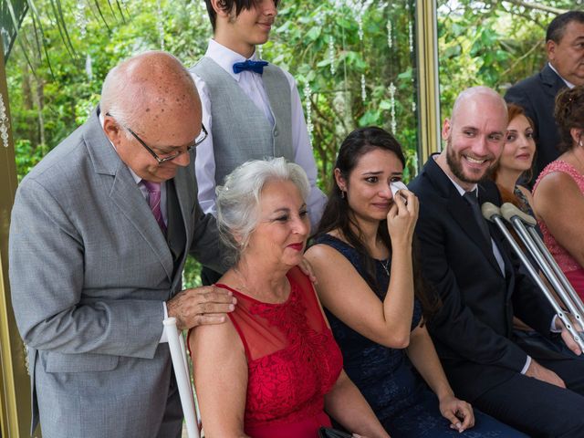 O casamento de Rodrigo e Fran em Mairiporã, São Paulo Estado 36