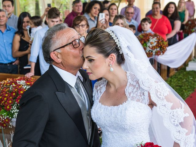 O casamento de Rodrigo e Fran em Mairiporã, São Paulo Estado 42