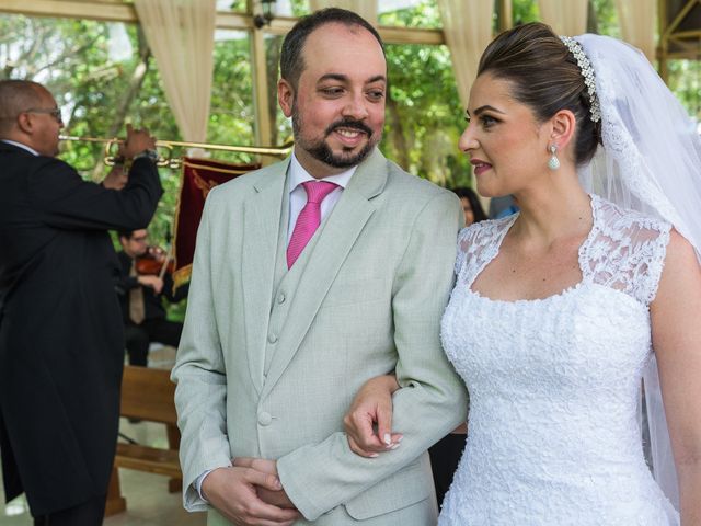 O casamento de Rodrigo e Fran em Mairiporã, São Paulo Estado 44