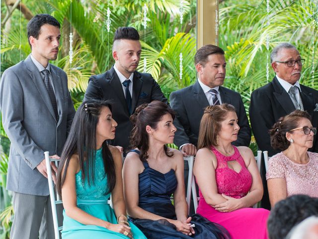 O casamento de Rodrigo e Fran em Mairiporã, São Paulo Estado 46