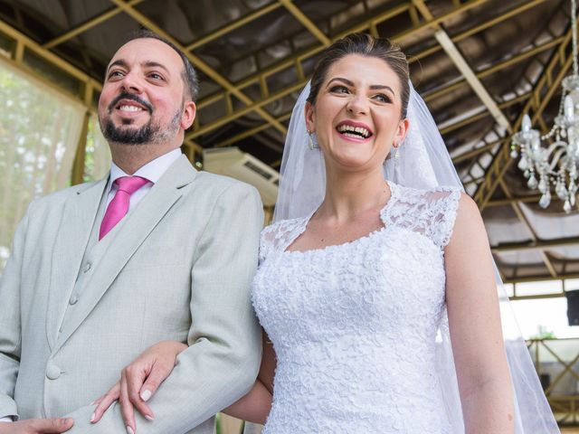 O casamento de Rodrigo e Fran em Mairiporã, São Paulo Estado 48