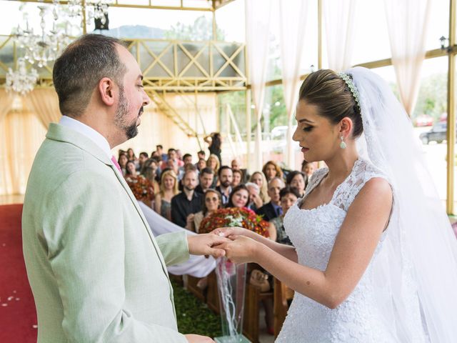 O casamento de Rodrigo e Fran em Mairiporã, São Paulo Estado 56