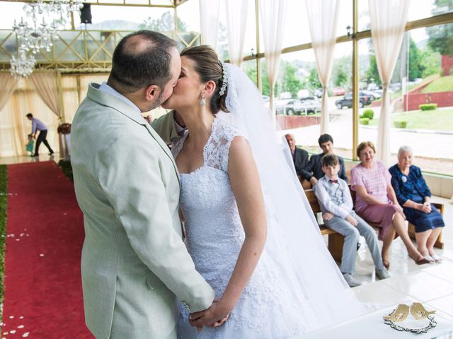 O casamento de Rodrigo e Fran em Mairiporã, São Paulo Estado 58