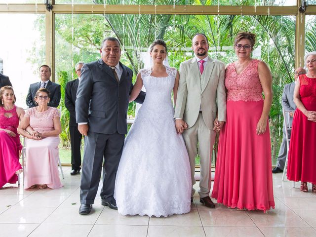 O casamento de Rodrigo e Fran em Mairiporã, São Paulo Estado 61