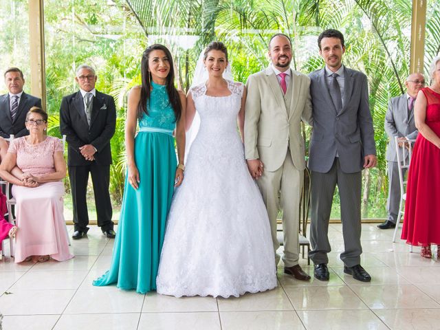 O casamento de Rodrigo e Fran em Mairiporã, São Paulo Estado 62
