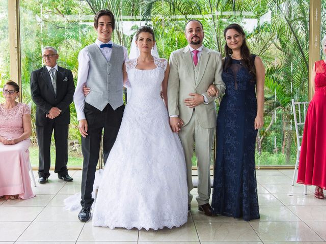 O casamento de Rodrigo e Fran em Mairiporã, São Paulo Estado 65
