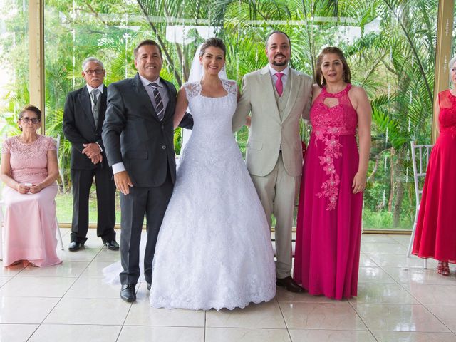 O casamento de Rodrigo e Fran em Mairiporã, São Paulo Estado 66