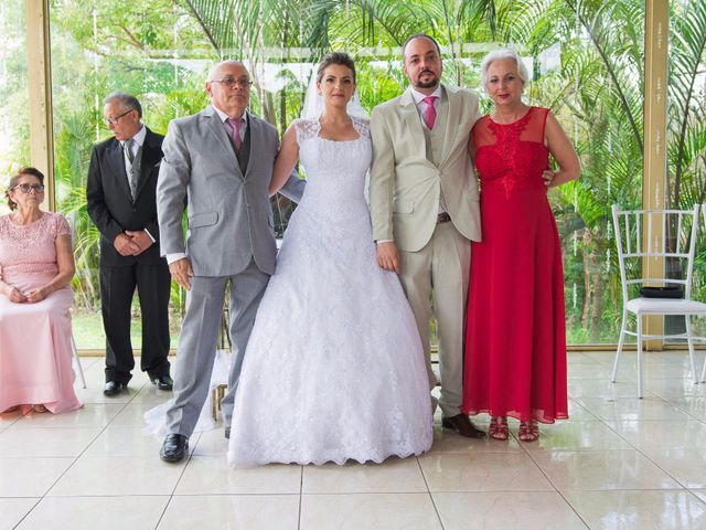 O casamento de Rodrigo e Fran em Mairiporã, São Paulo Estado 67