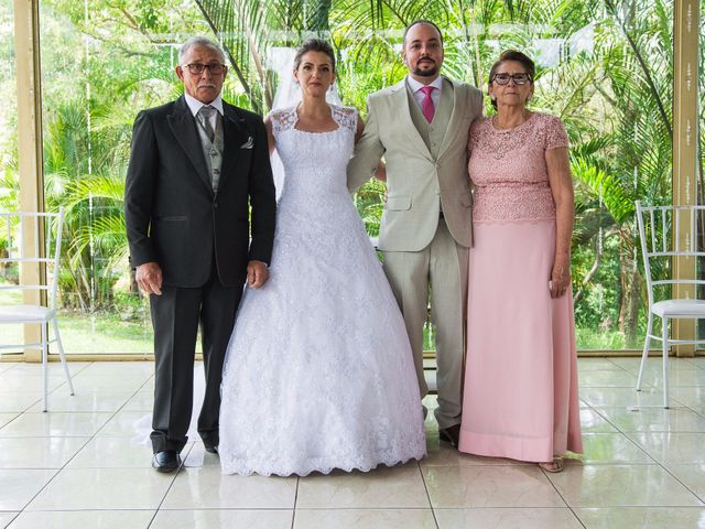 O casamento de Rodrigo e Fran em Mairiporã, São Paulo Estado 68