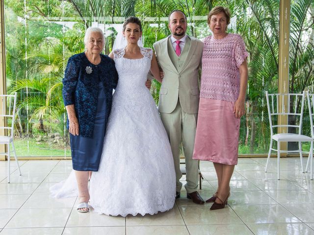 O casamento de Rodrigo e Fran em Mairiporã, São Paulo Estado 69