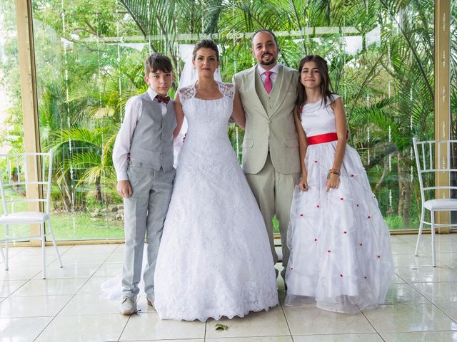 O casamento de Rodrigo e Fran em Mairiporã, São Paulo Estado 70