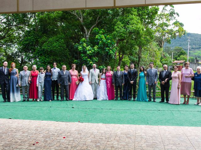 O casamento de Rodrigo e Fran em Mairiporã, São Paulo Estado 74