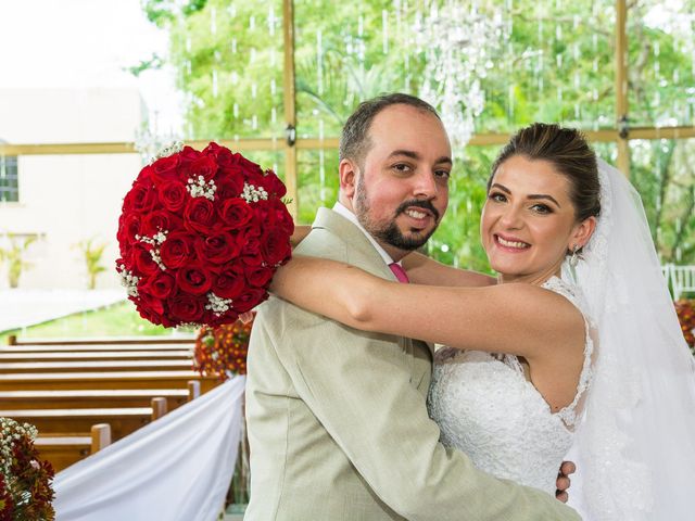 O casamento de Rodrigo e Fran em Mairiporã, São Paulo Estado 79