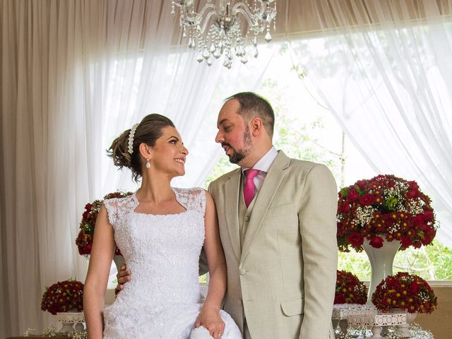 O casamento de Rodrigo e Fran em Mairiporã, São Paulo Estado 90