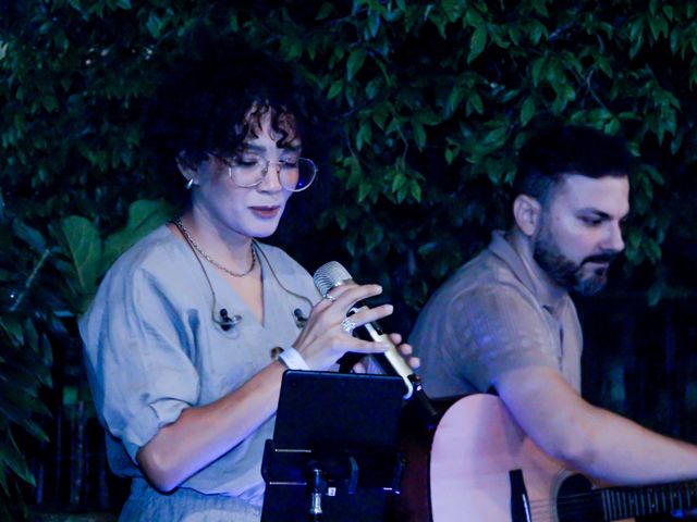 O casamento de Paiva  e Talita  em Cotia, São Paulo Estado 4