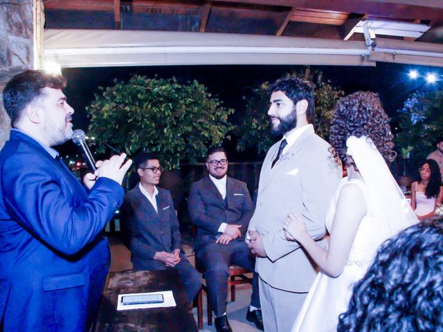 O casamento de Paiva  e Talita  em Cotia, São Paulo Estado 6